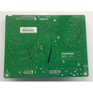 MAIN FUENTE  PARA MONITOR HP / NUMERO DE PARTE GHACBHP024 / 715G4455-M01-000-004C / 1710123M0188 / MODELO 2011X 	
